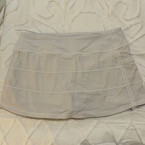 Lululemon skort